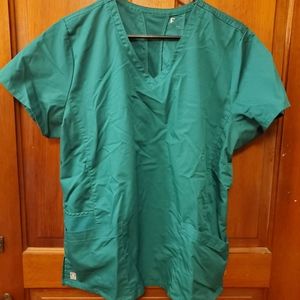 COPY - Women's scrub top